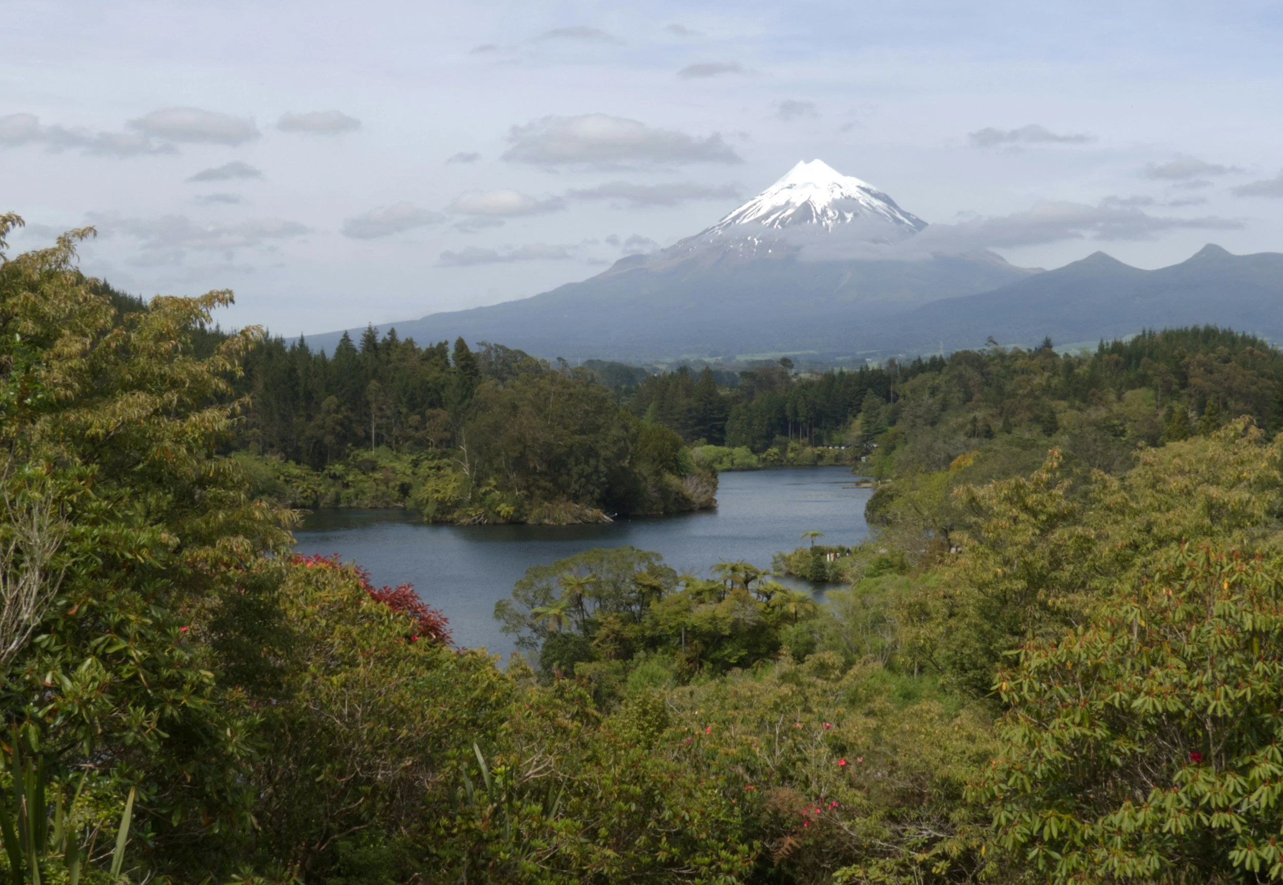 Government progresses plan changes to enable growth for New Plymouth