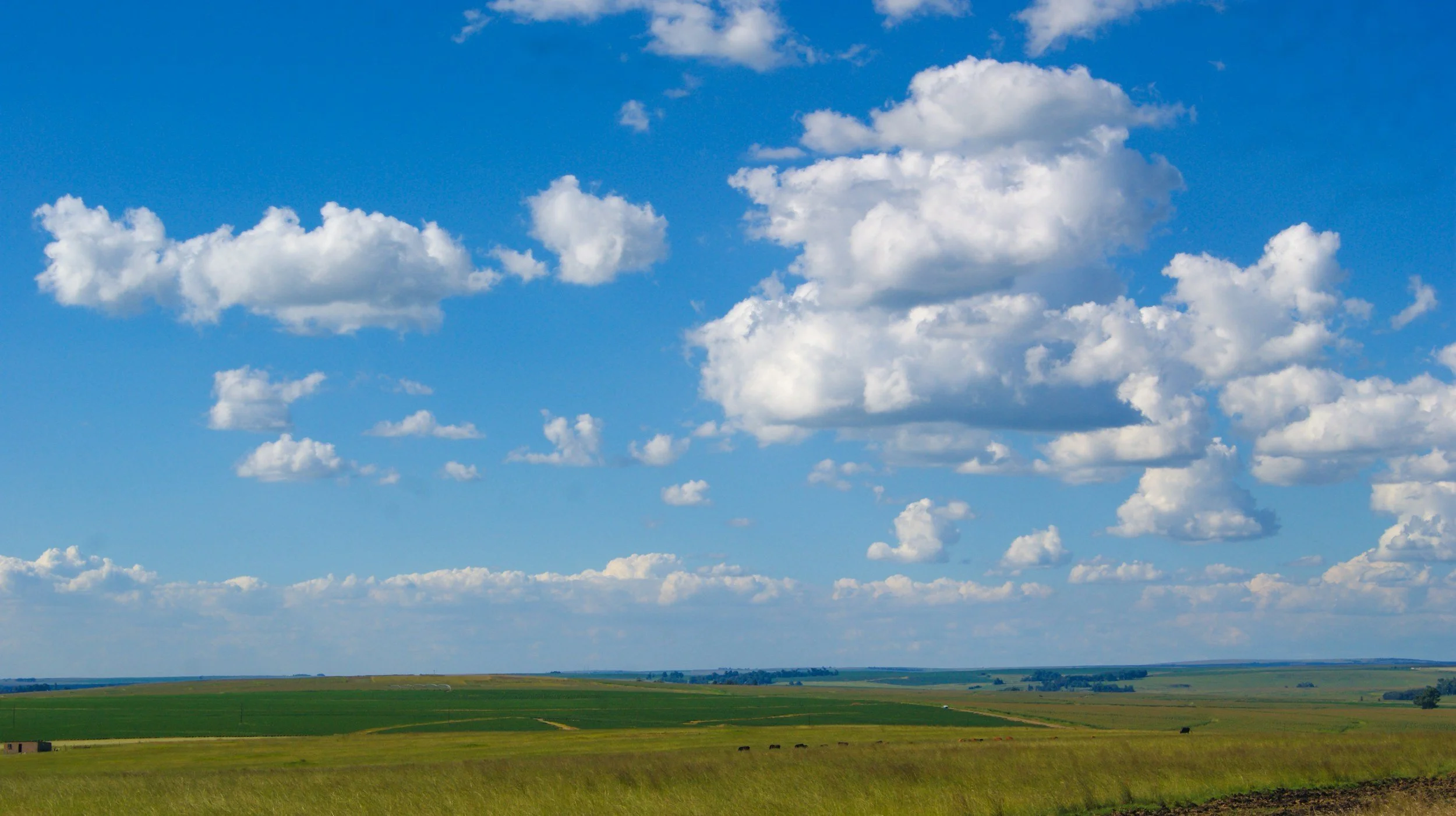 New report provides update on our atmosphere and climate