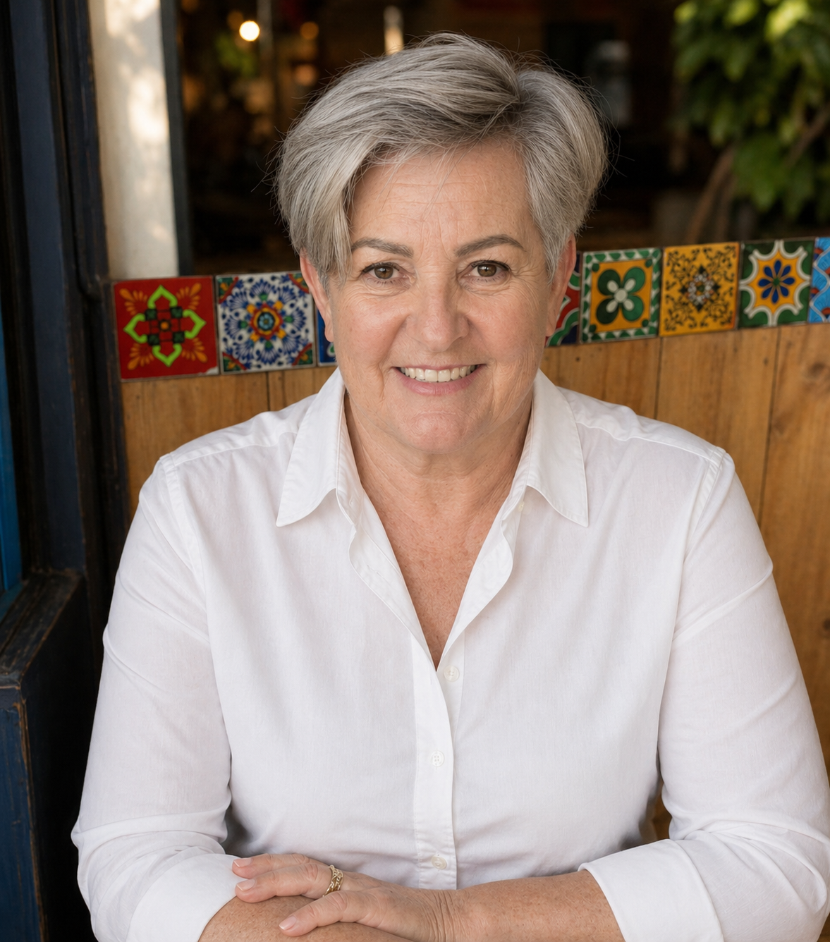 Michelle Behrens