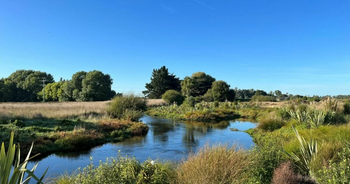 Southland freshwater farm plans deadline extended