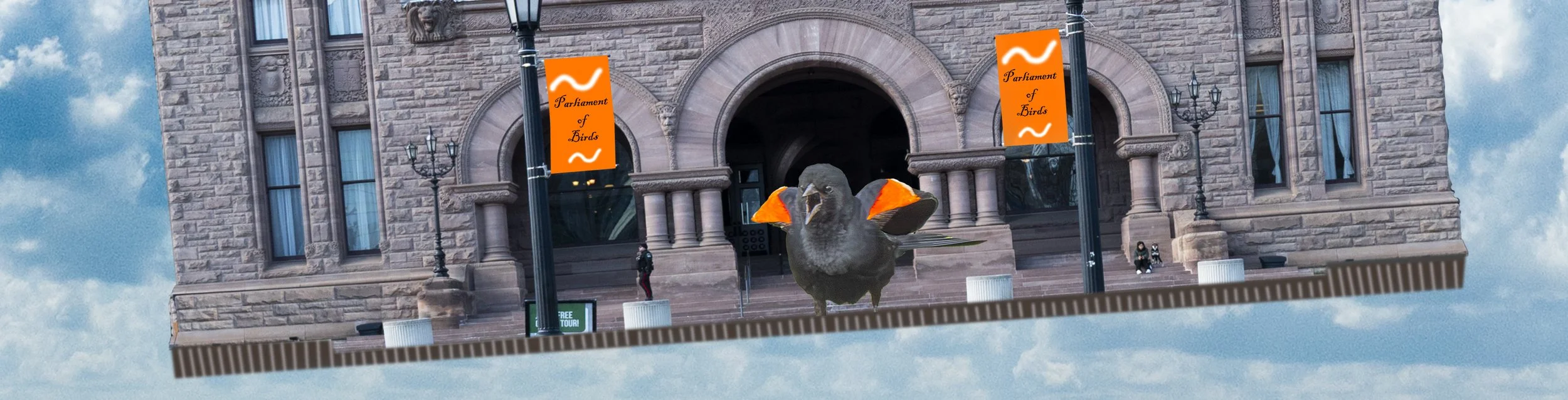 New exhibit at Arts Etobicoke Gallery