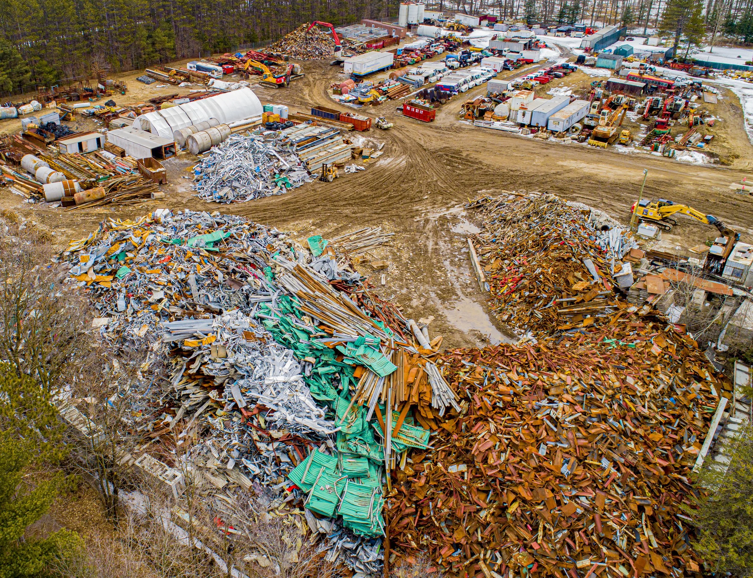 Our Dump