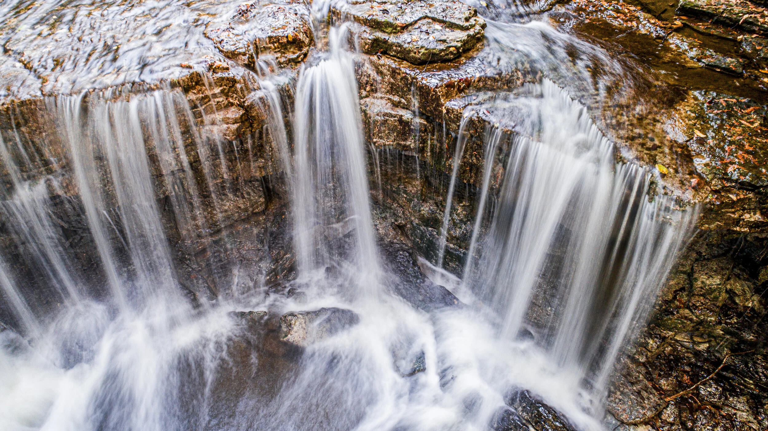 The astonishing power of an aerial camera