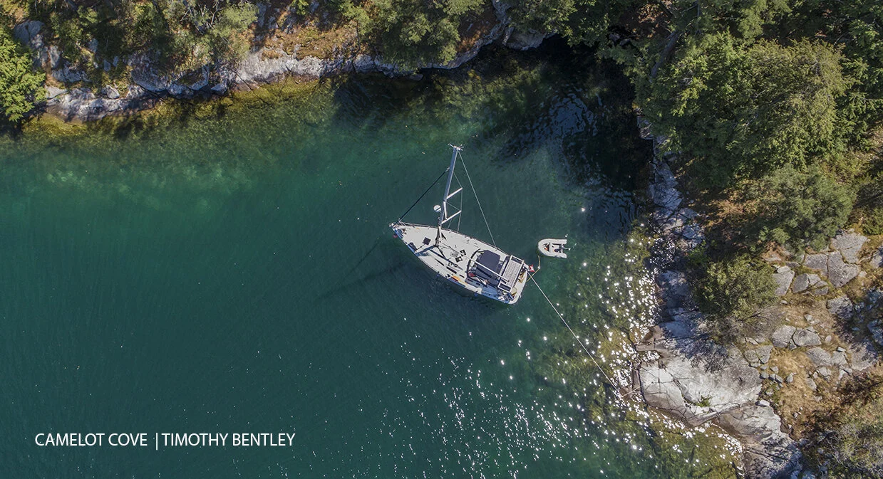 The Thousand Islands By Air (1)