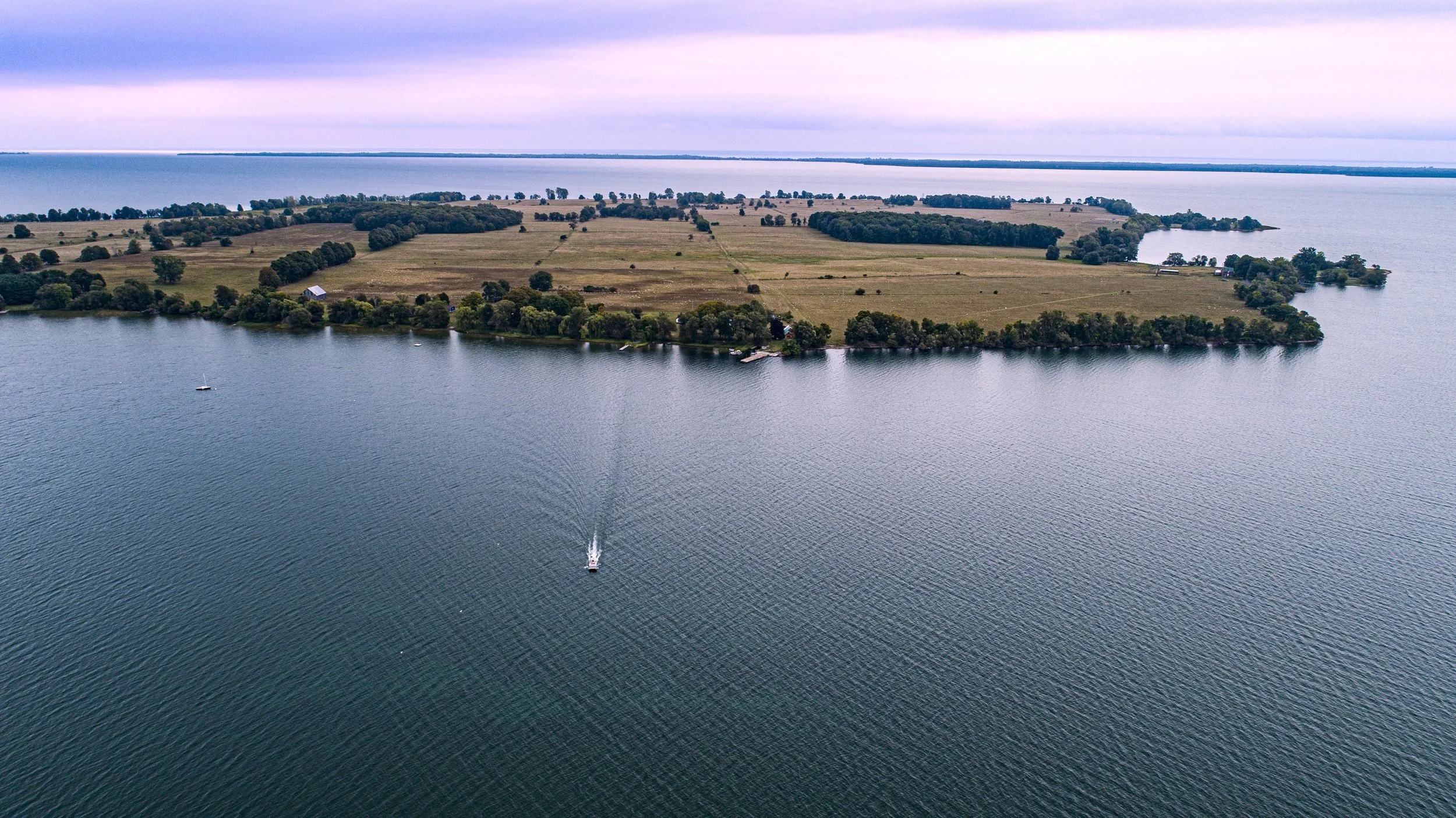 Waupoos Island