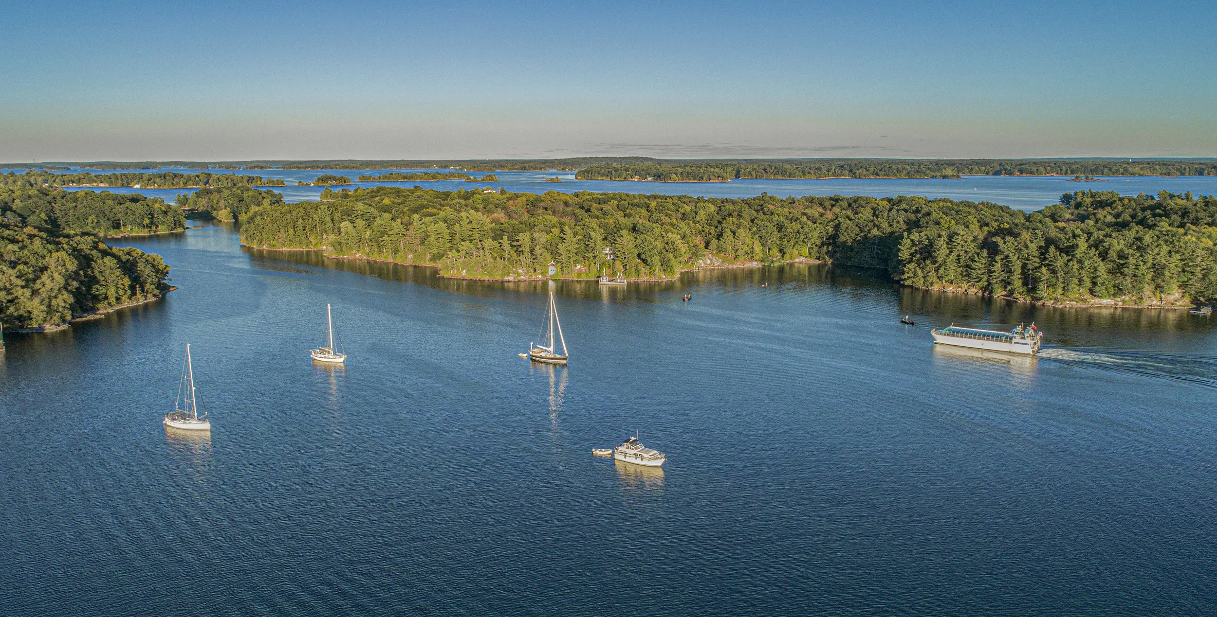 Anchorage At Beaurivage