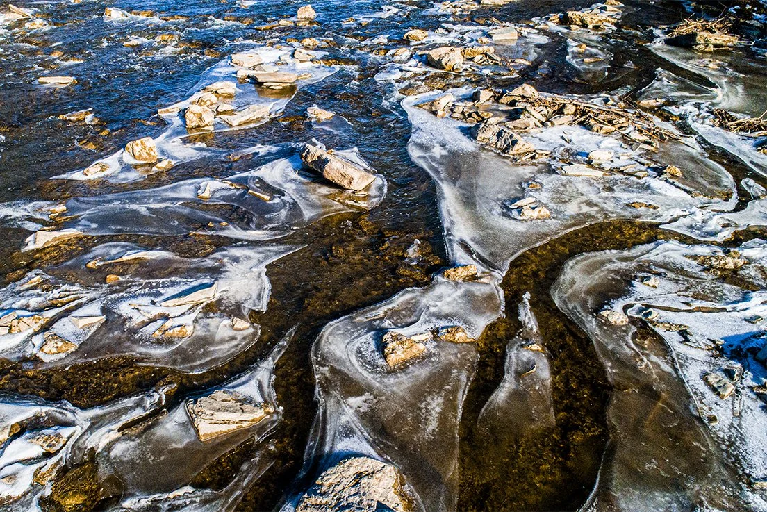 River Dancers