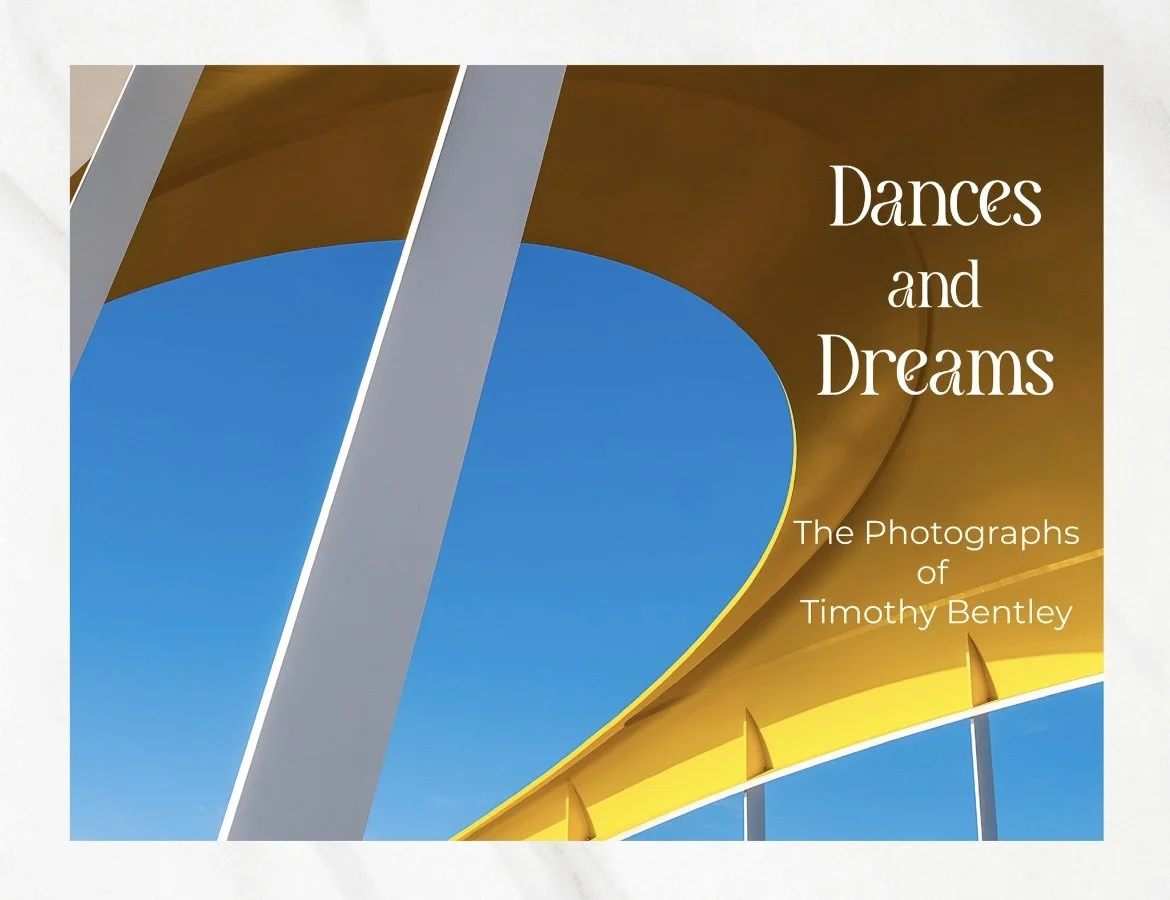 News about my gallery show