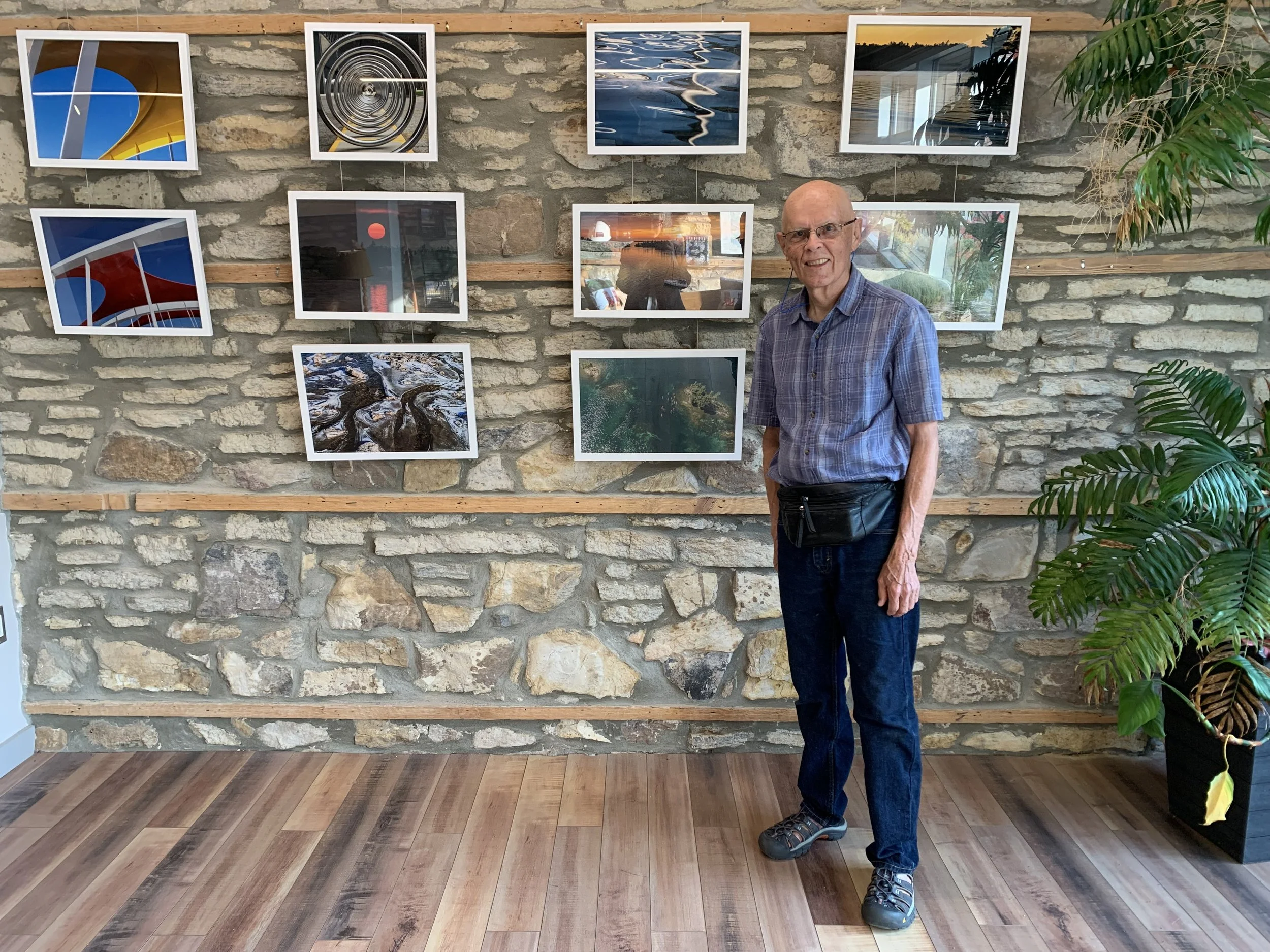 Opening Night: Dances and Dreams