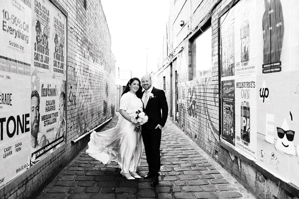 Melbourne wedding photography testimonials
