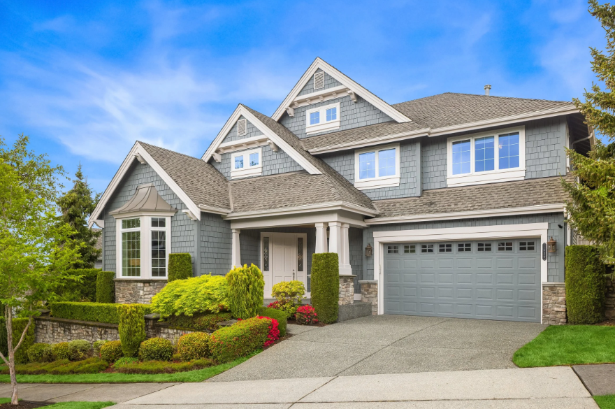 1630 28th Ave NE, Issaquah, WA 98029
OFFERED PRICE: $2,195,000