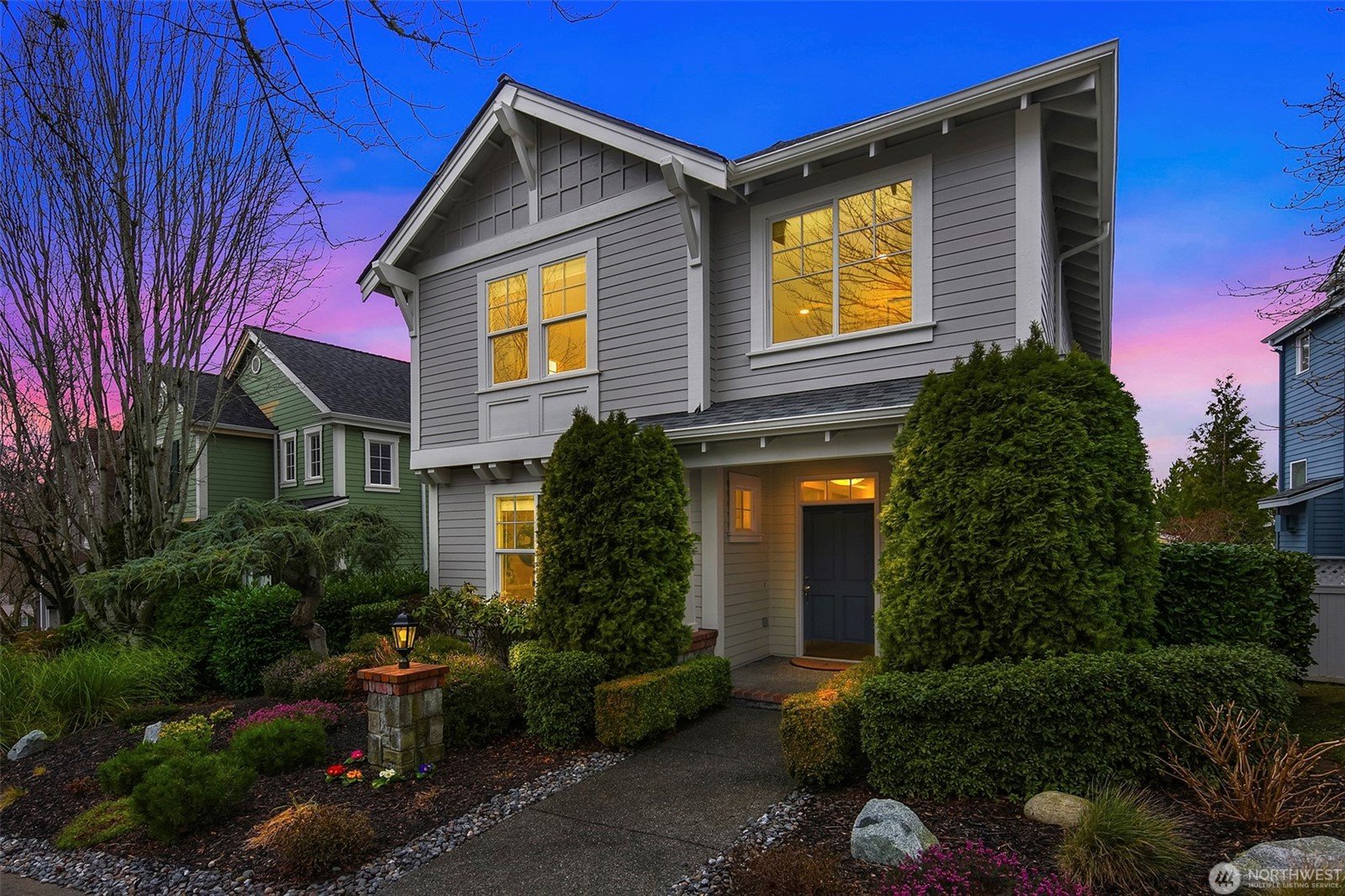 Seller in Issaquah | $1,661,000