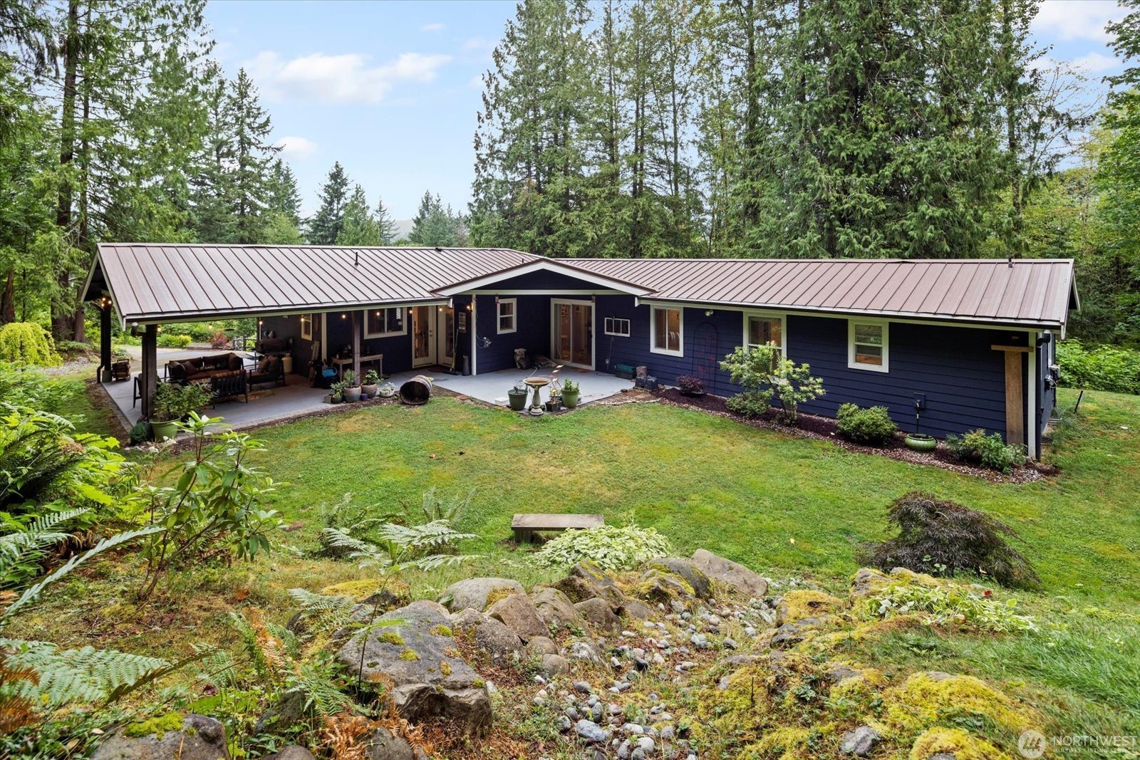 Seller in Issaquah | $1,210,000