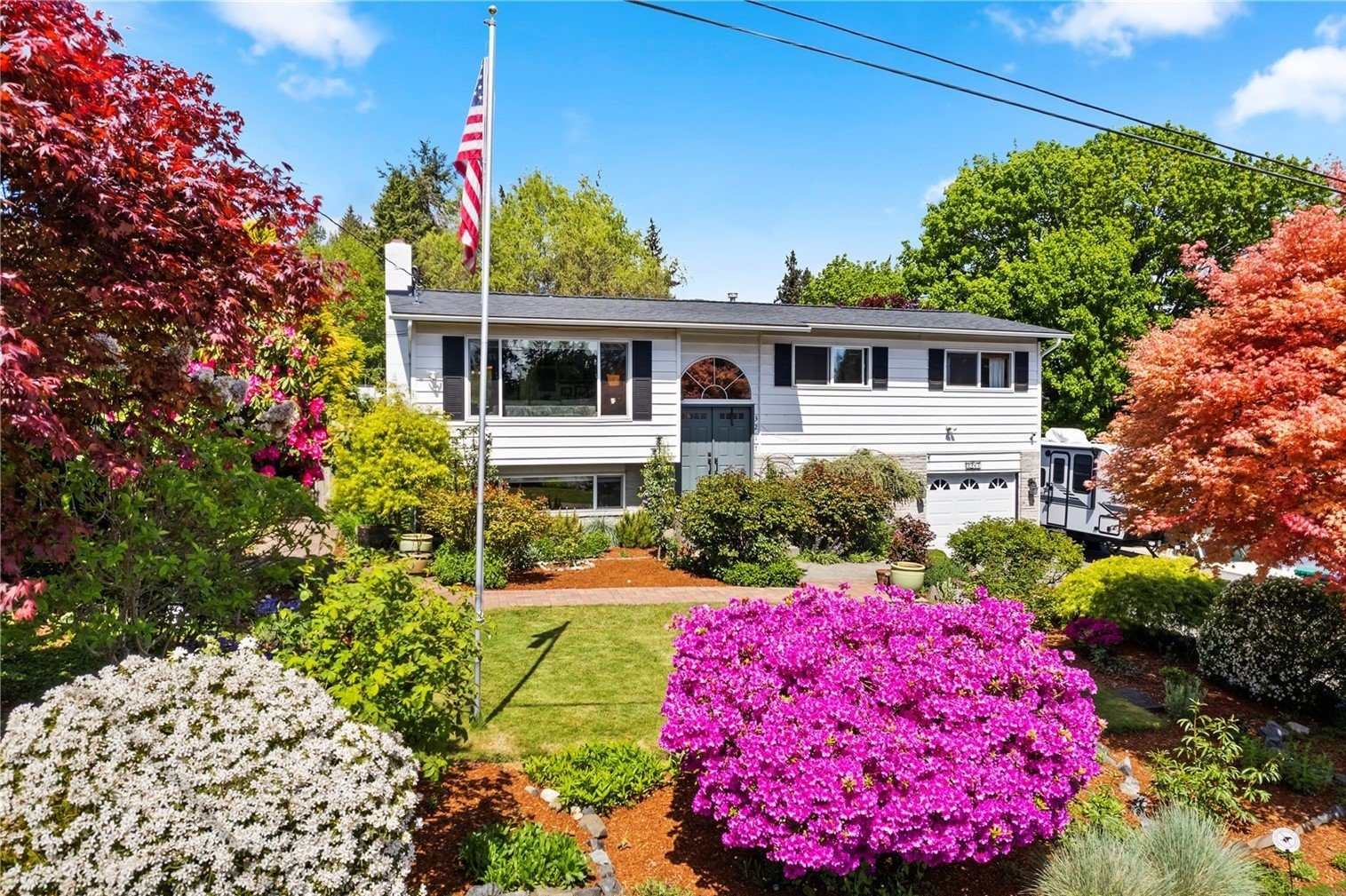 Seller in Lynnwood | $840,000
