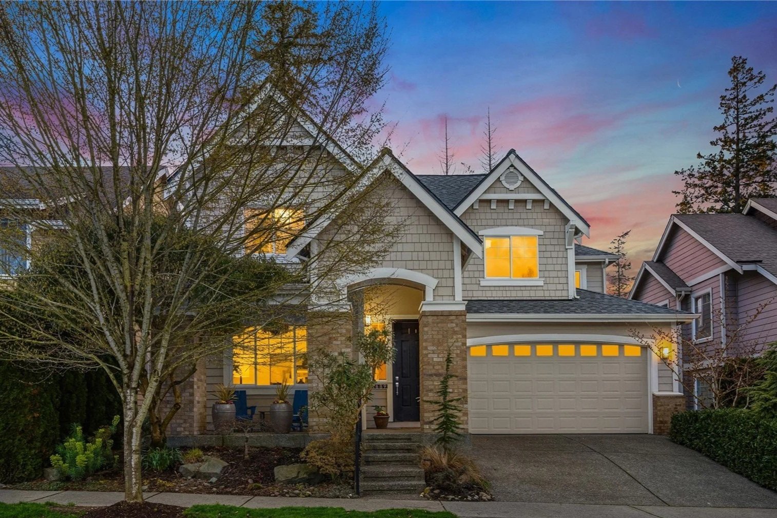 Seller in Issaquah | $1,993,000