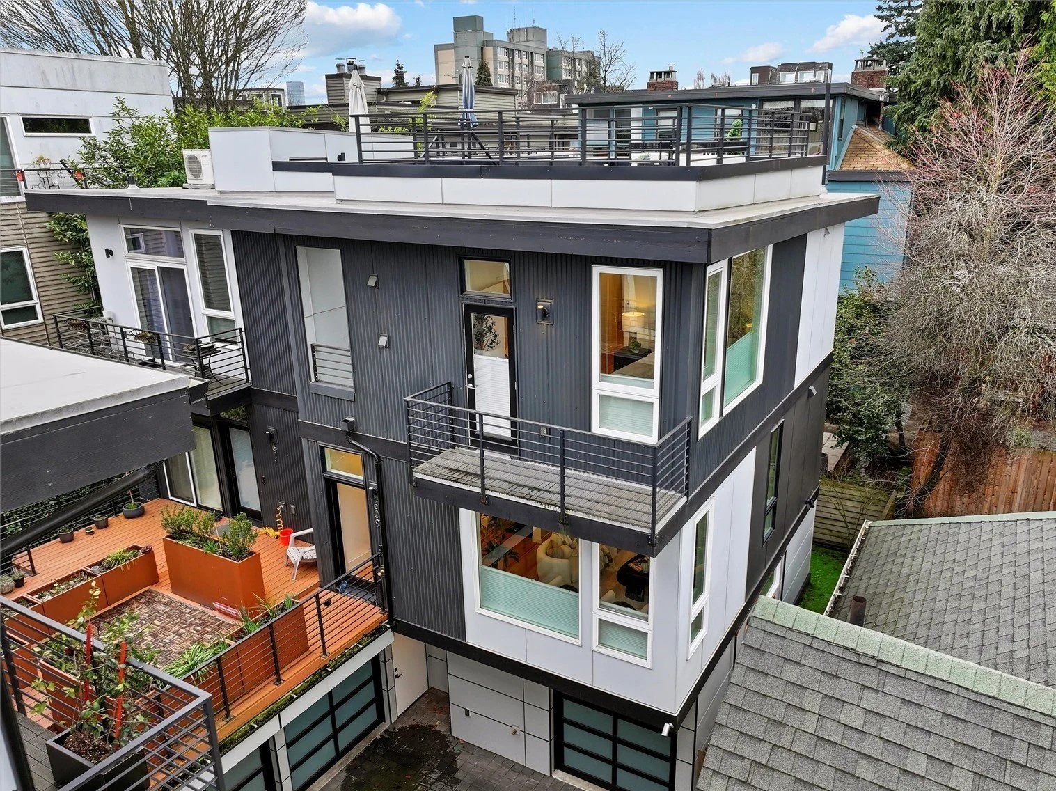Seller in Seattle | $997,500