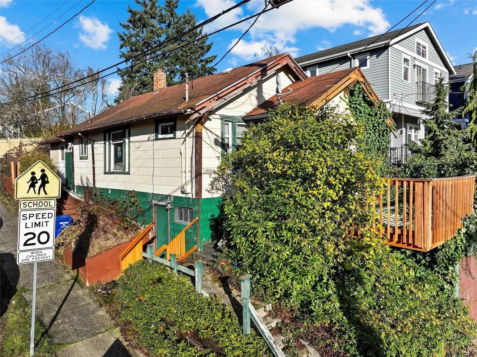 Seller in Seattle | $355,000
