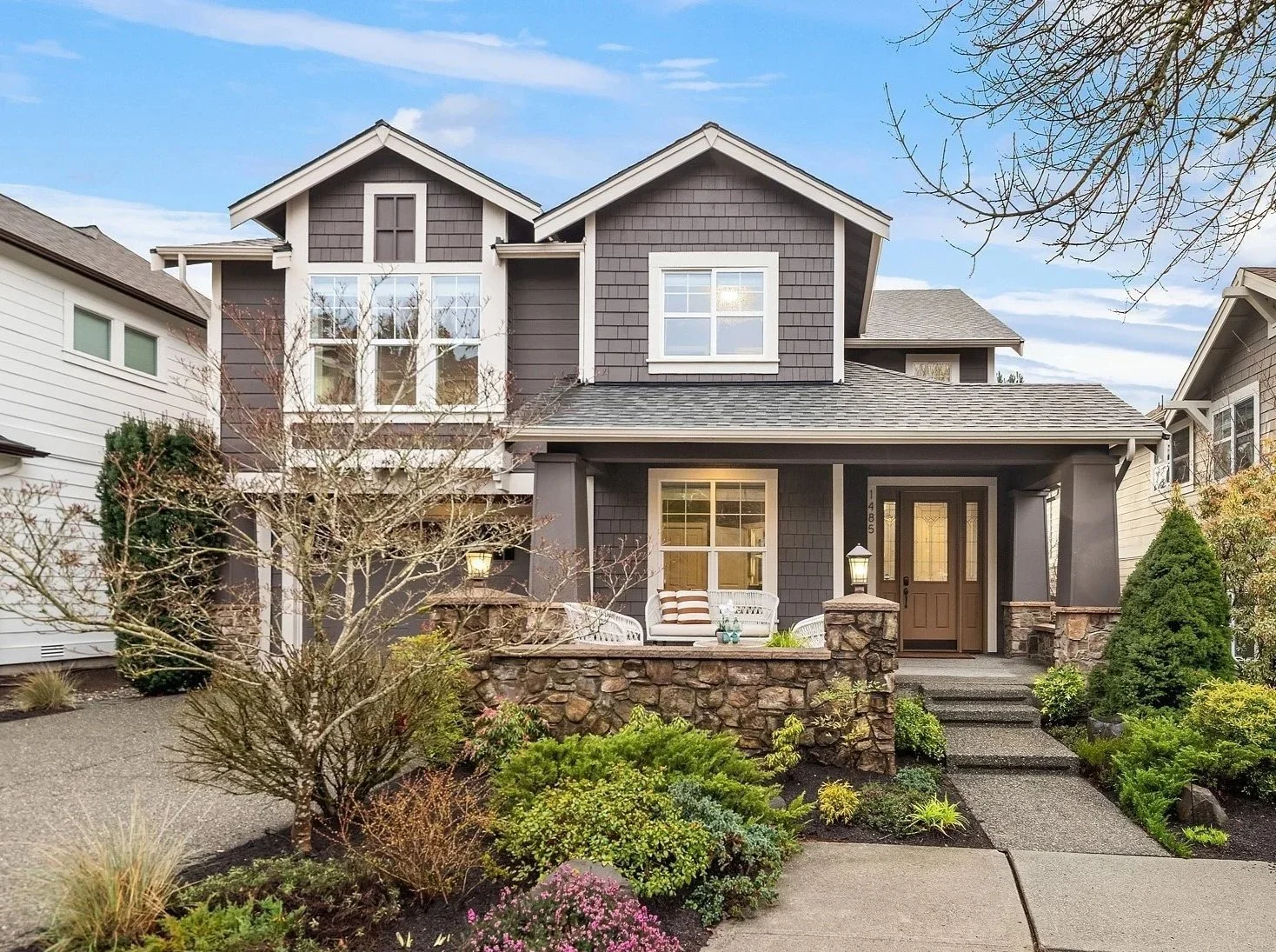 Seller in Issaquah | $2,245,000