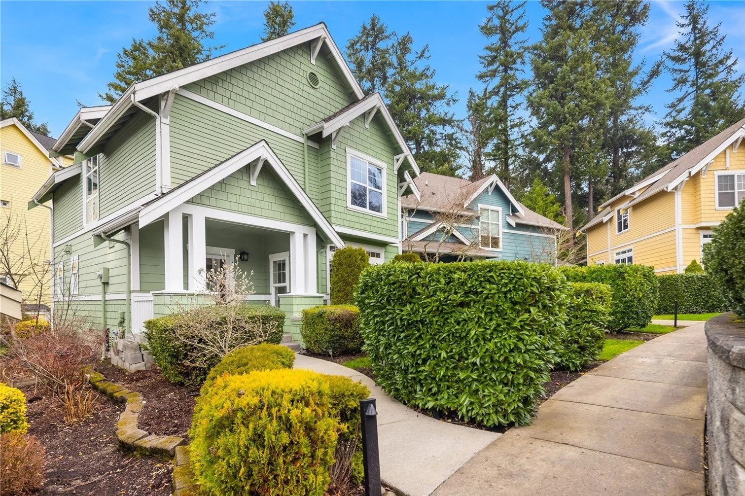 Seller in Issaquah | $975,000