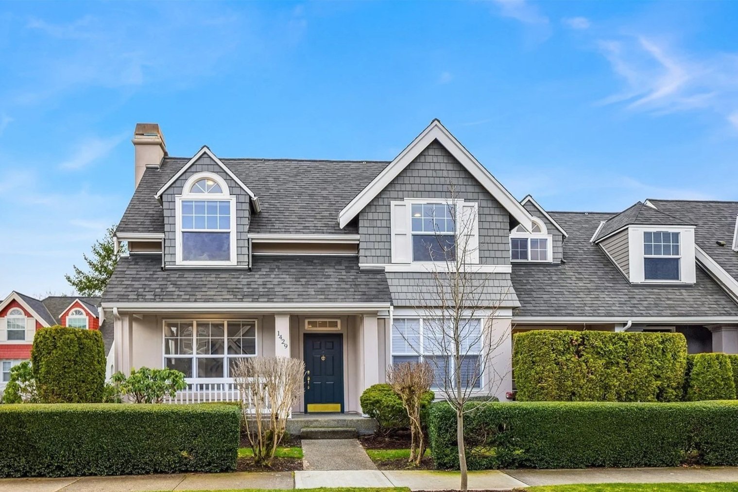 Seller in Issaquah | $1,230,000