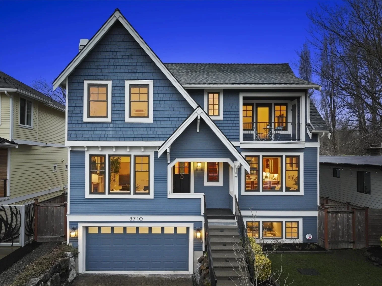 Seller in Seattle | $2,670,000