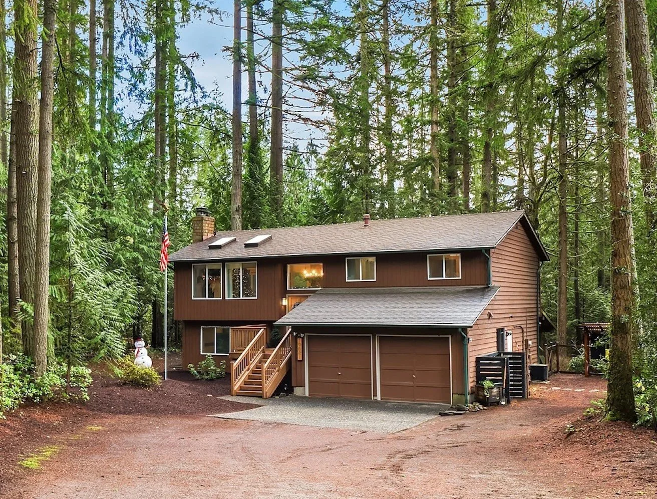 Seller in Woodinville | $1,110,000