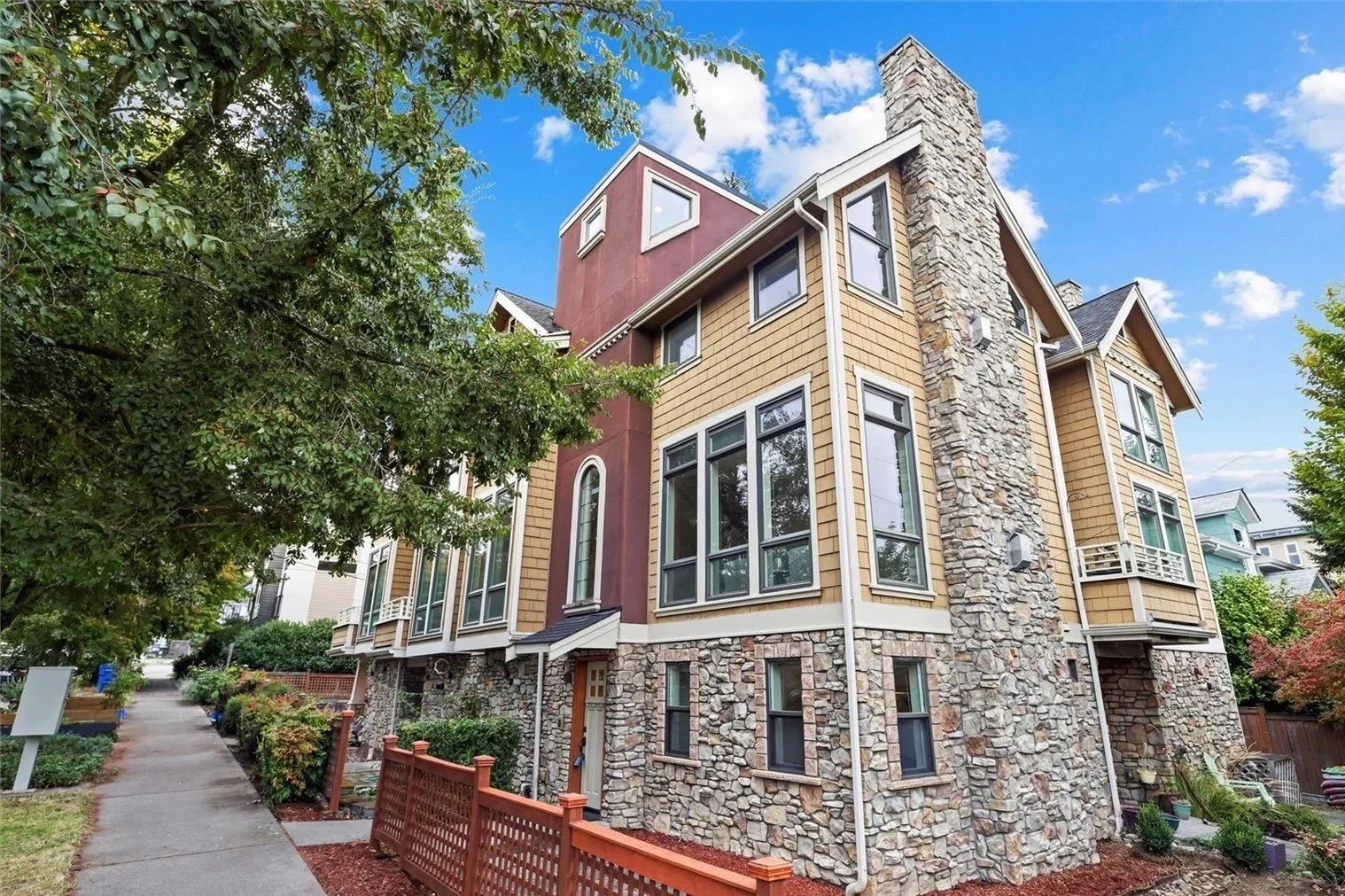 Seller in Seattle | $825,000