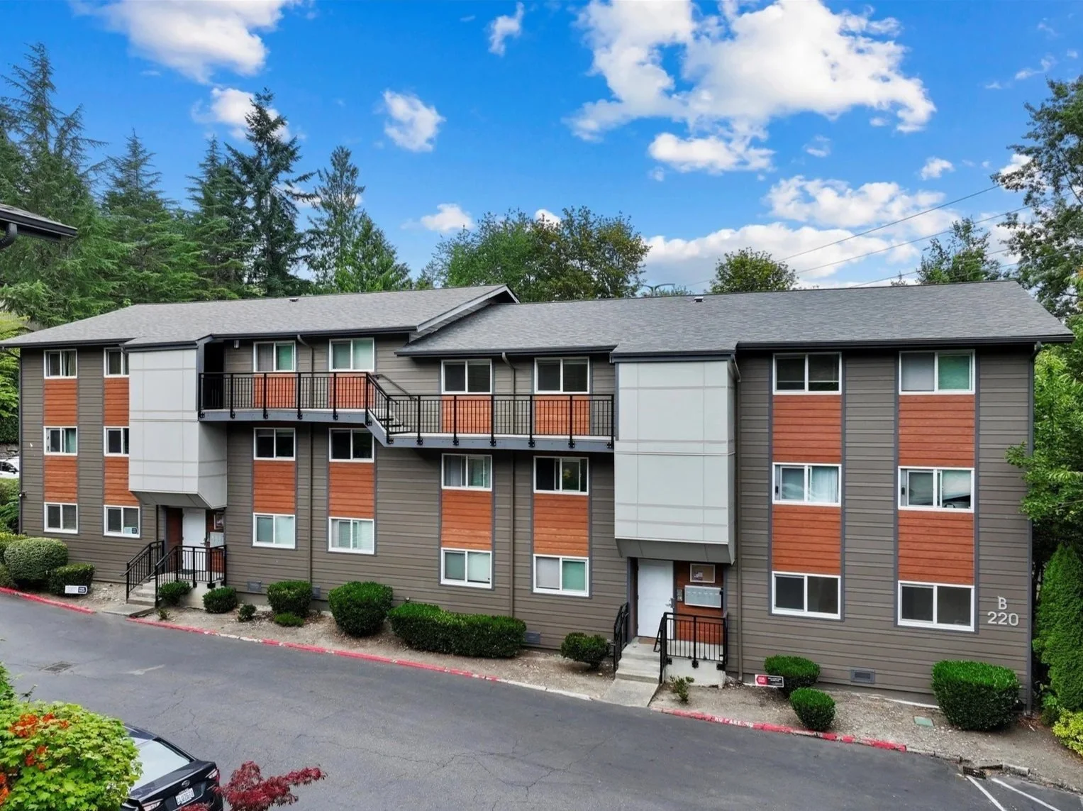 Seller in Issaquah | $285,000