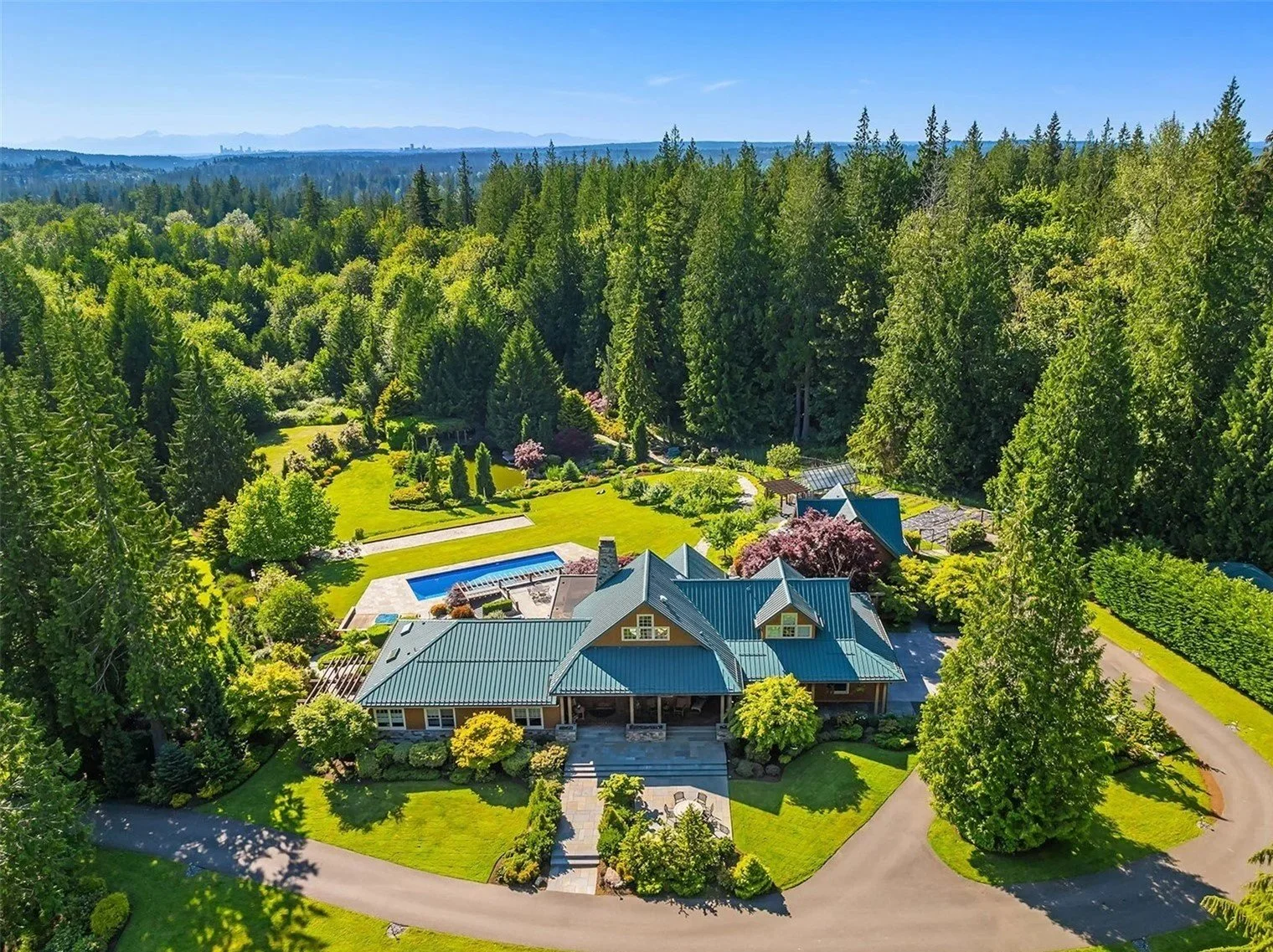 Seller in Issaquah | $4,411,205
