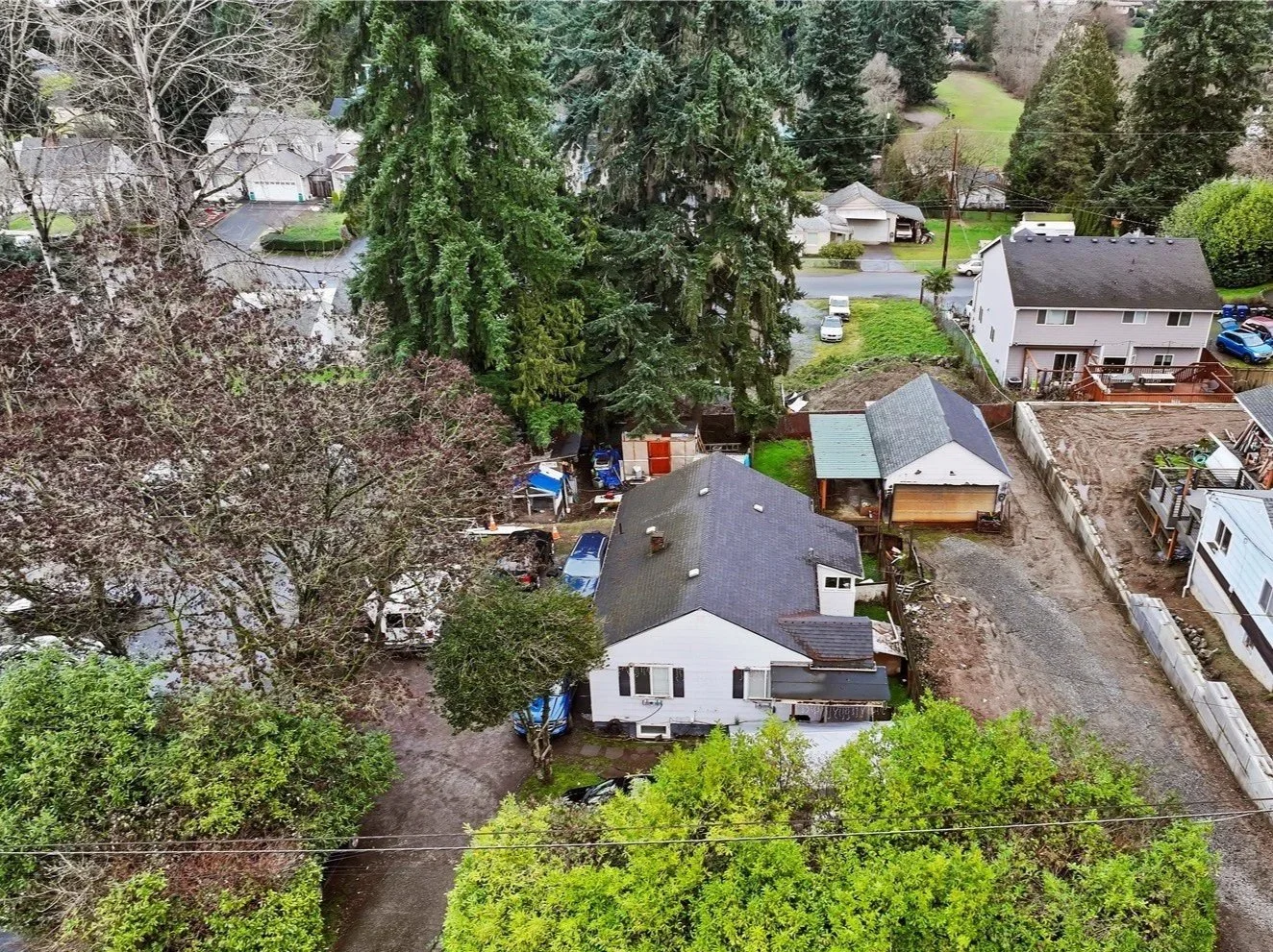 Seller in Seattle | $580,000