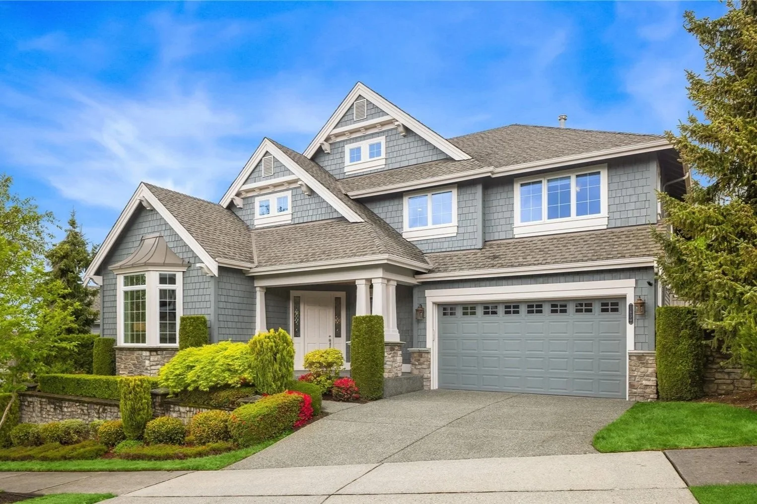 Seller in Issaquah | $2,100,000