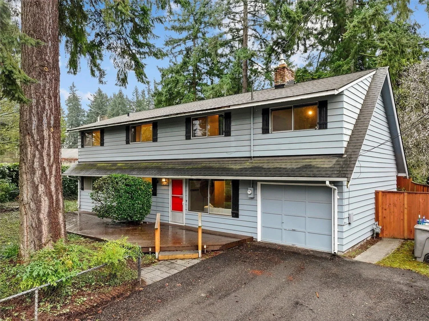 Seller in Kirkland | $1,330,000