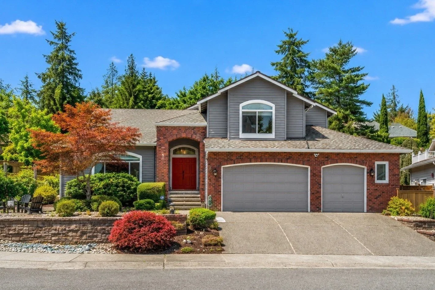 Successful Buyer, Issaquah | $1,850,000