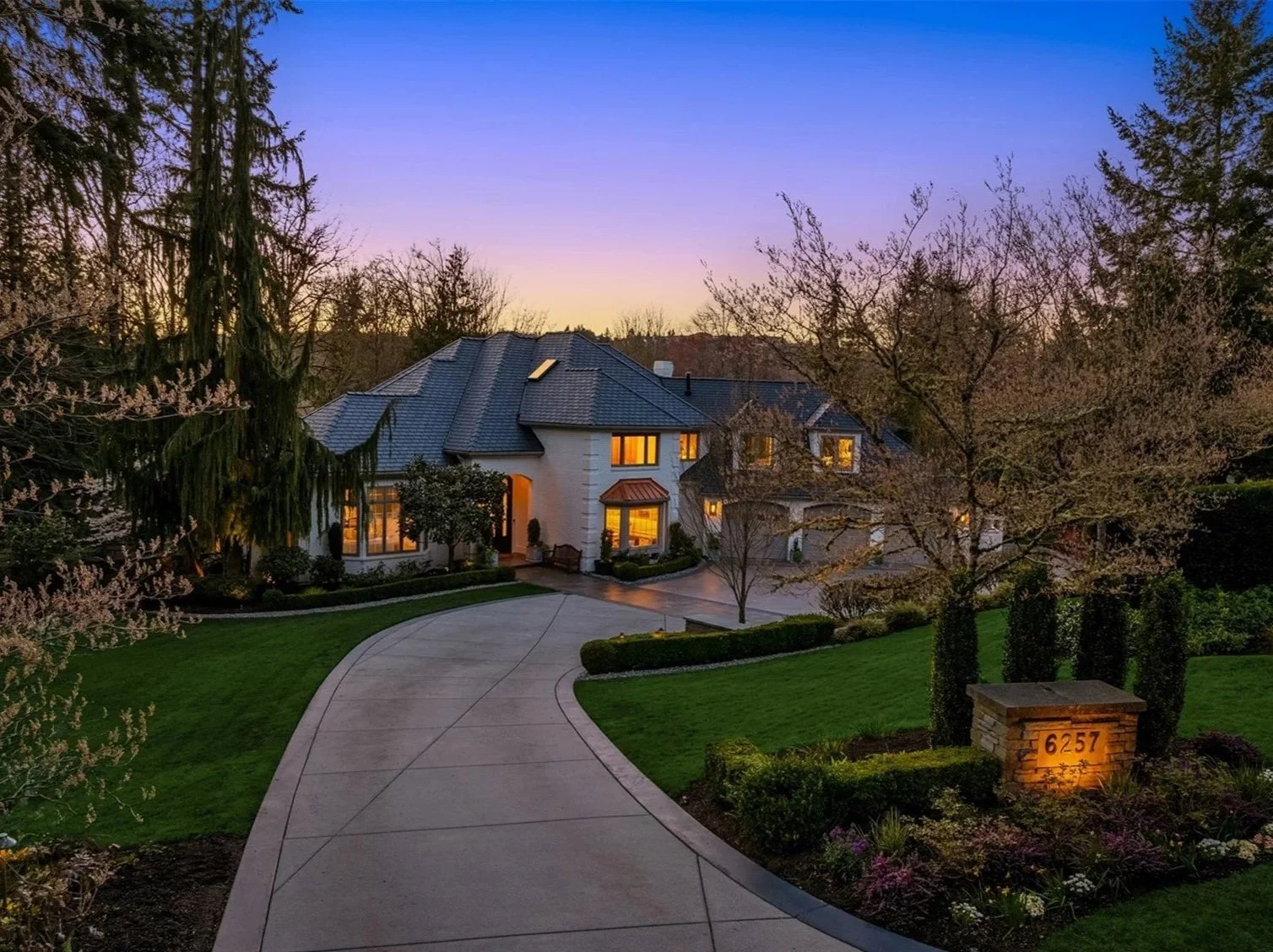 Successful Buyer, Bellevue | $3,198,000