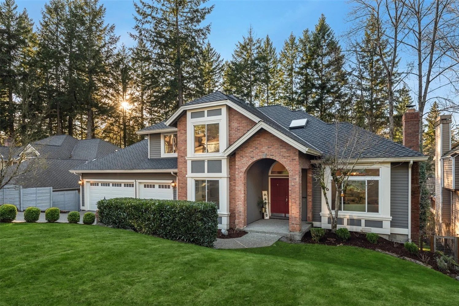 Successful Buyer, Sammamish | $1,615,000