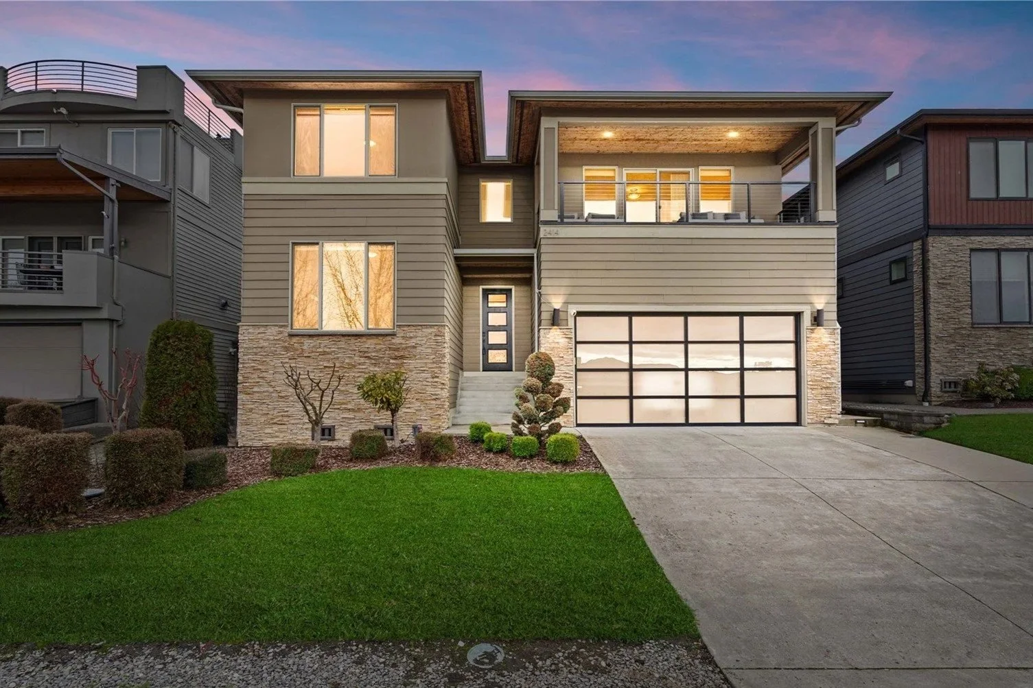 Successful Buyer, Renton | $1,725,000