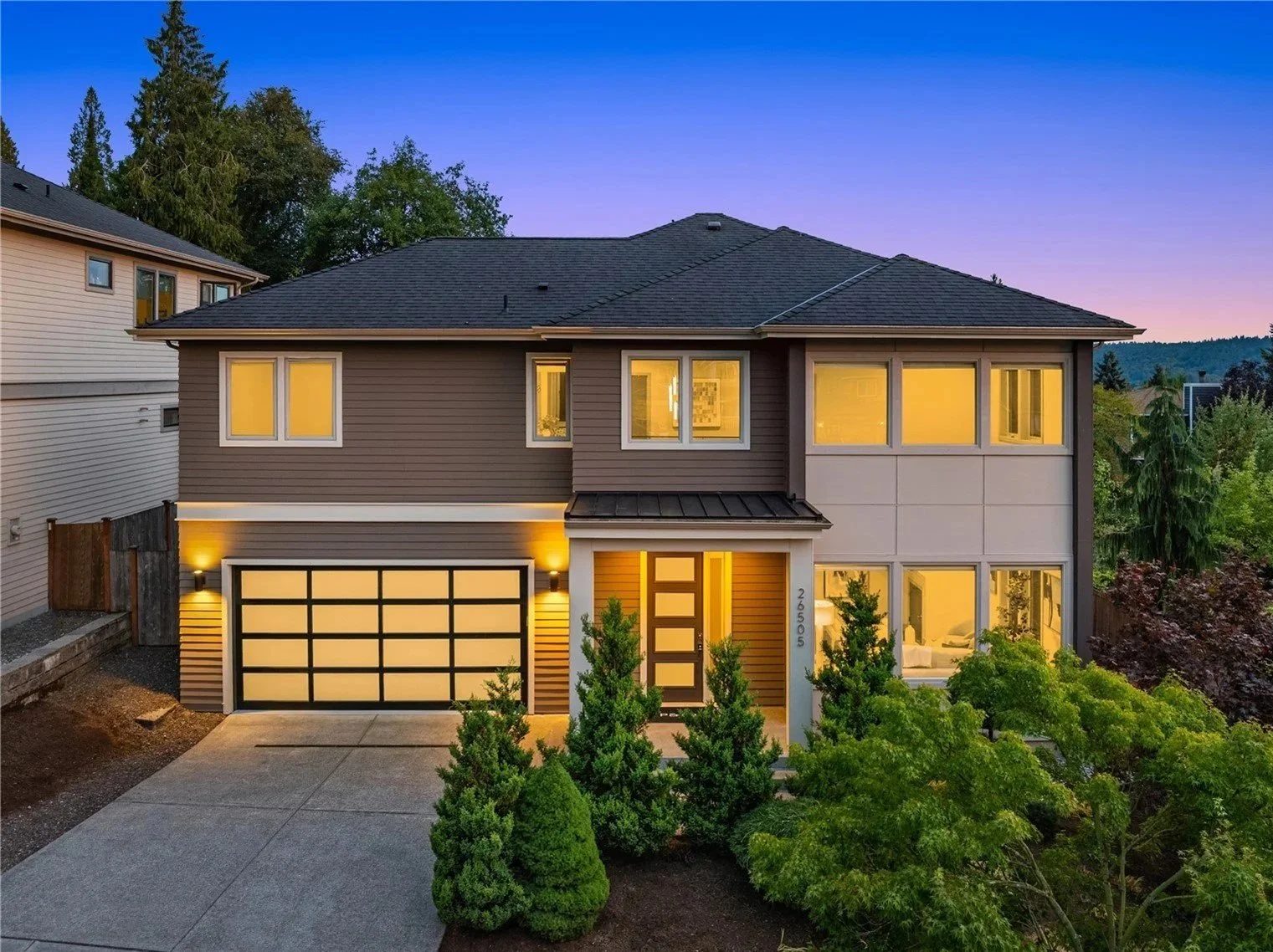 Successful Buyer, Duvall | $1,150,000