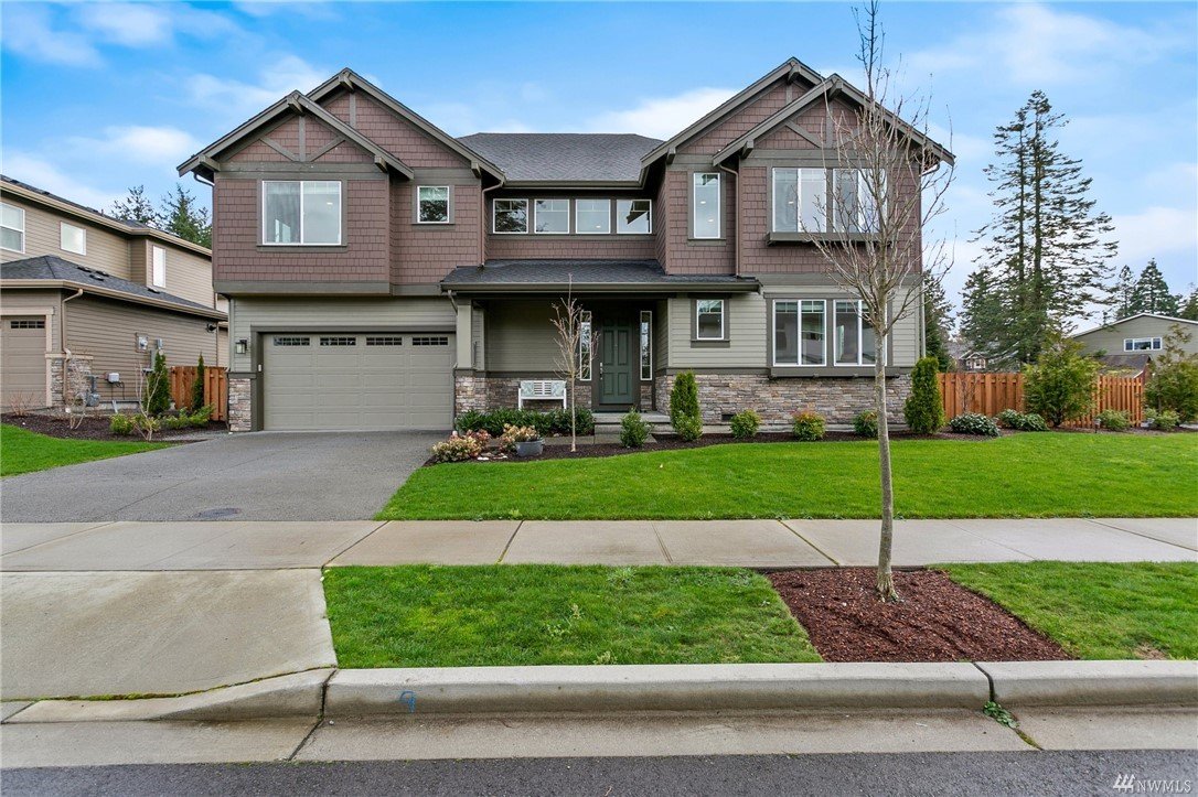 Successful Buyer, North Bend | $1,341,000