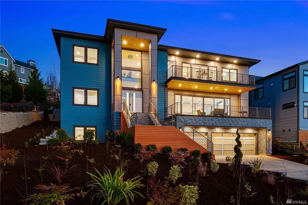 Seller in Bellevue | $2,875,000