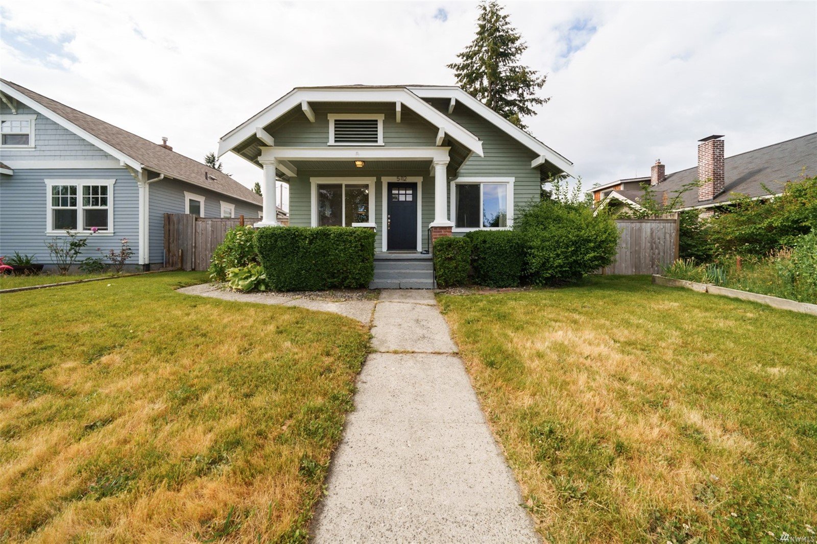 Successful Buyer, Tacoma | $500,000