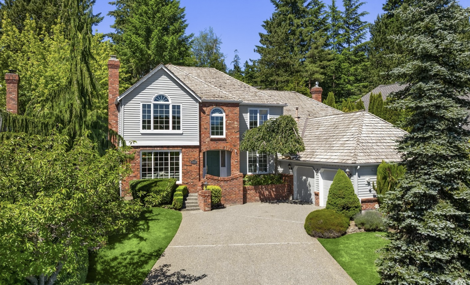 Seller in Bellevue | $1,650,000