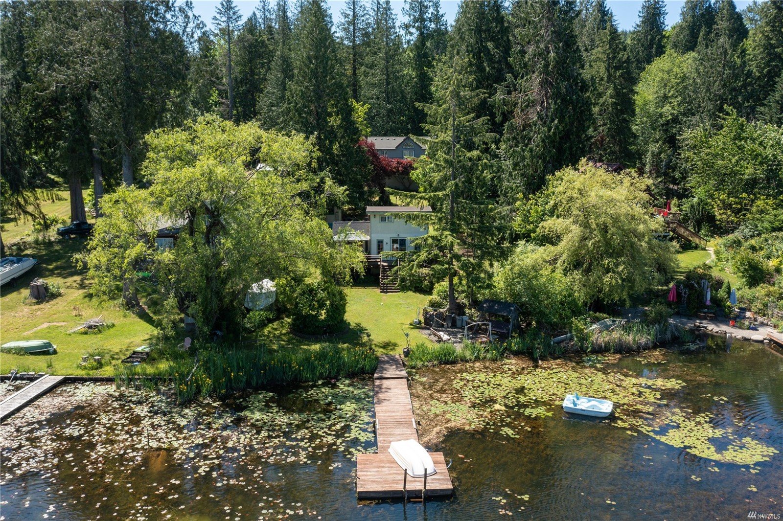 Successful Buyer, Black Diamond | $730,000