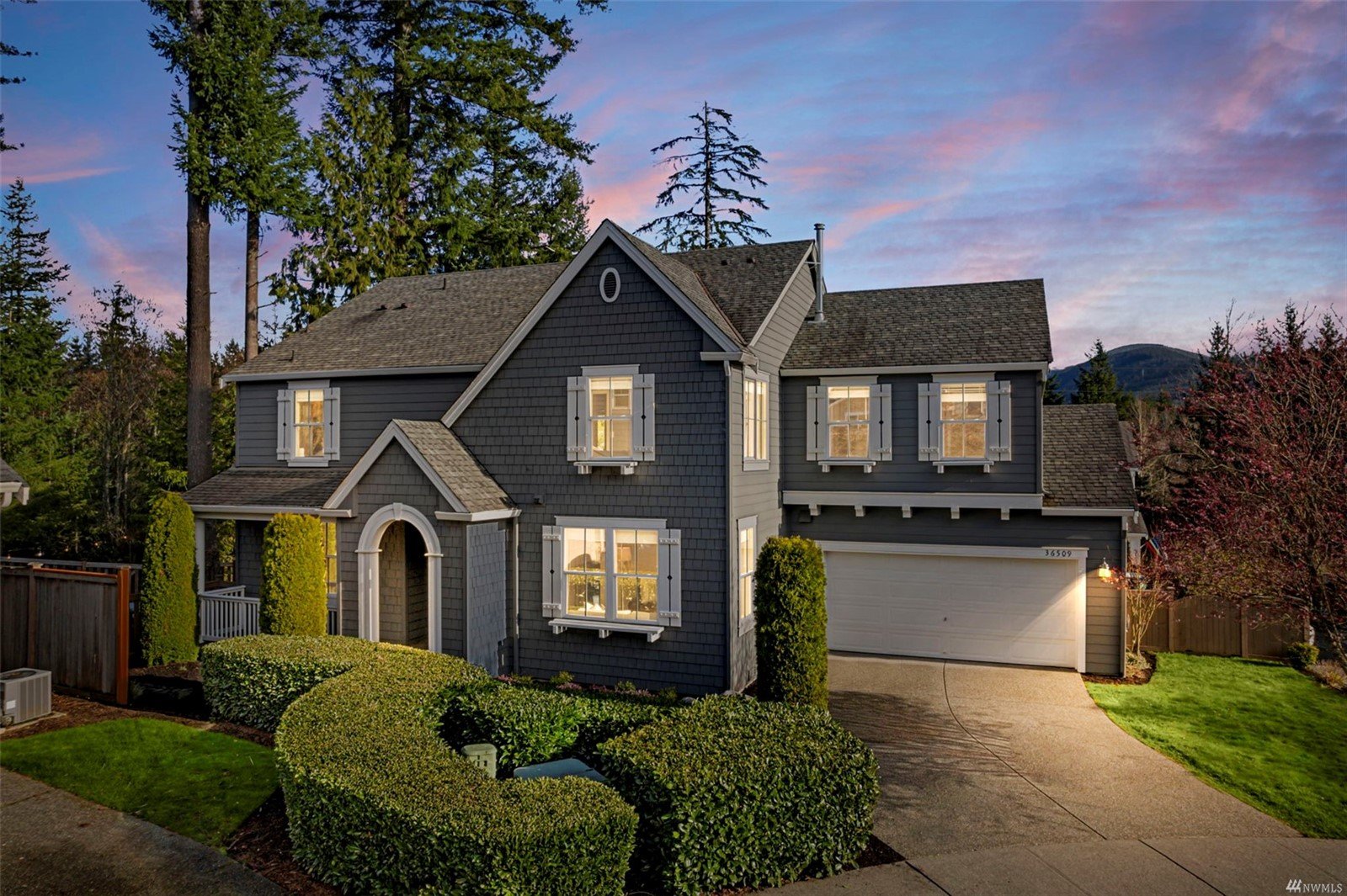 Successful Buyer, Snoqualmie | $1,400,000