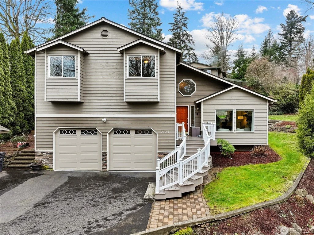 26009 222nd Place SE, Maple Valley
OFFERED PRICE: $699,950