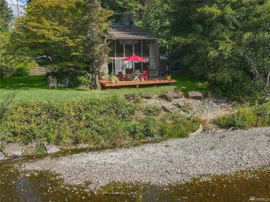 Successful Buyer, North Bend | $465,000