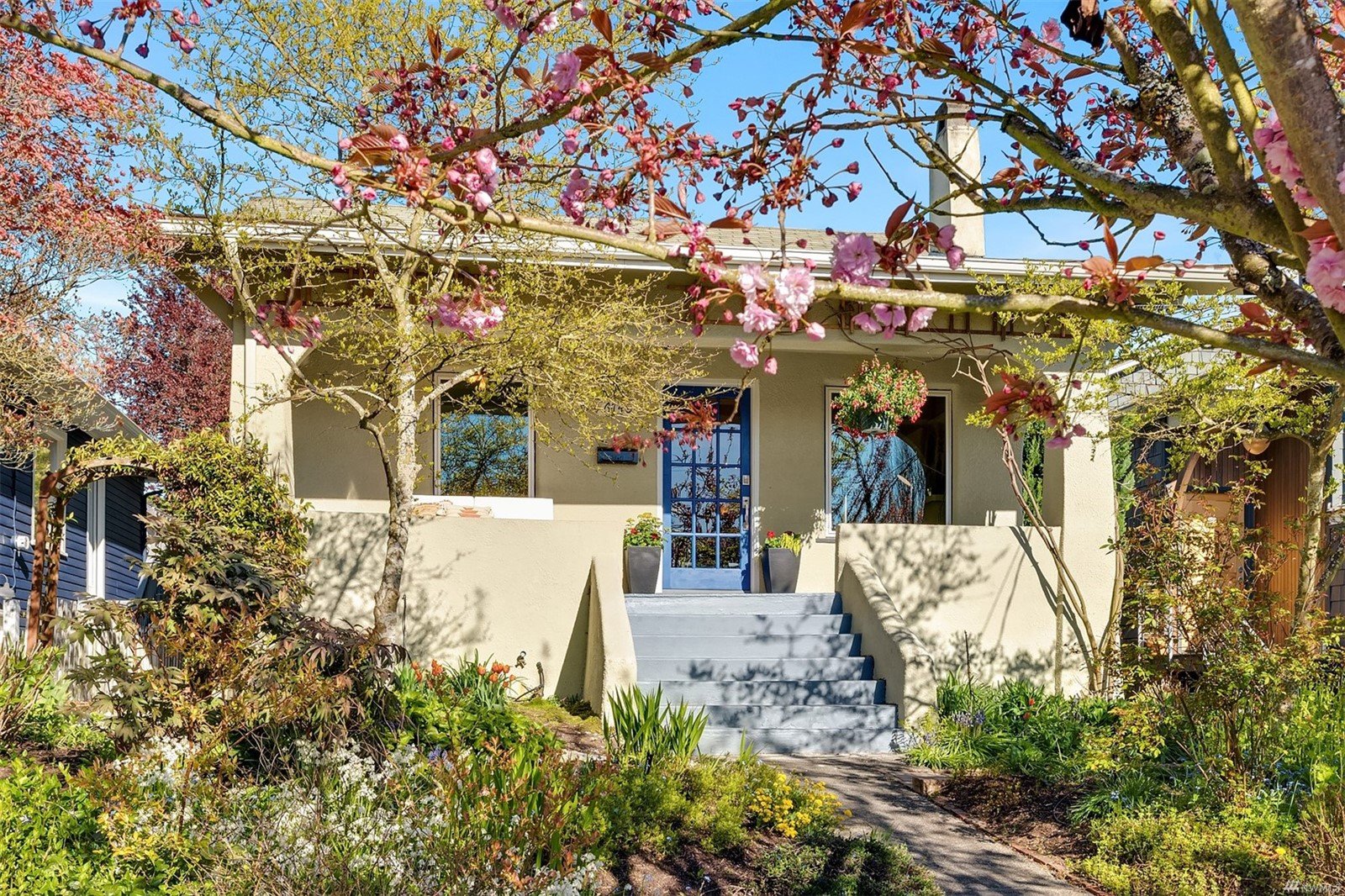 Successful Buyer, Seattle | $1,075,000