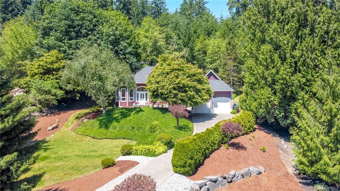 Successful Buyer, Gig Harbor | $740,000