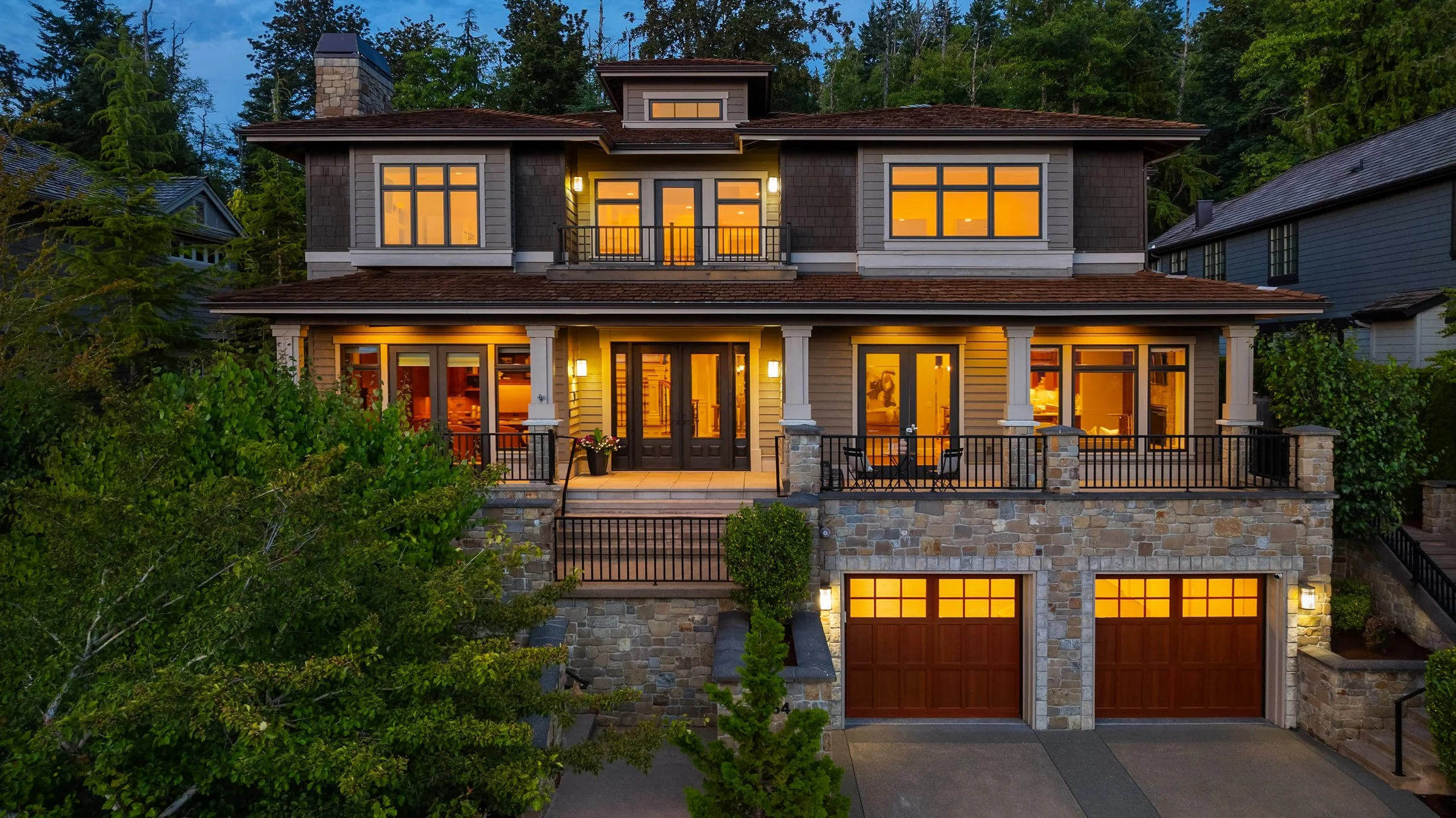 1764 Harrison Wy NE, Issaquah, WA 98029
OFFERED PRICE: $3,650,000