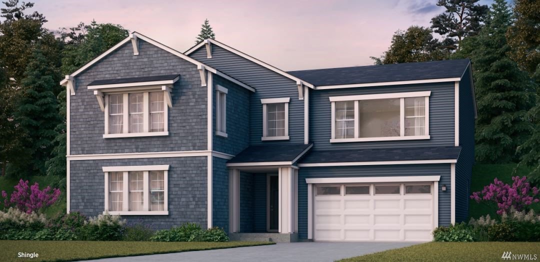Successful Buyer, North Bend | $1,368,307