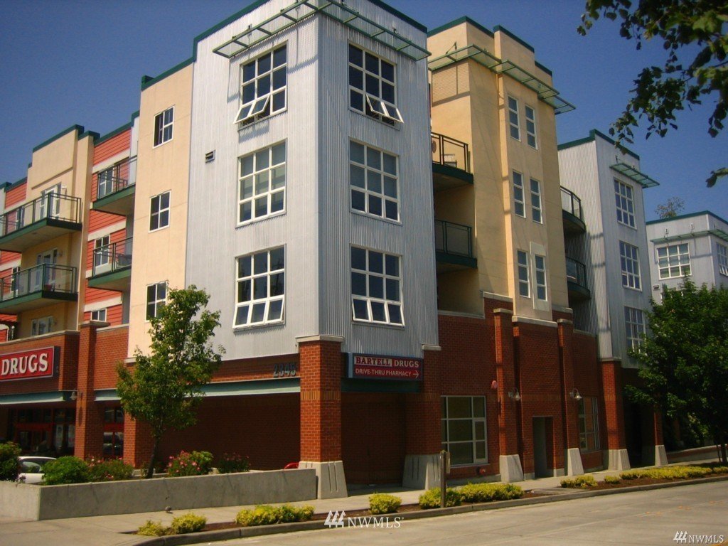 Seller in Seattle | $325,000